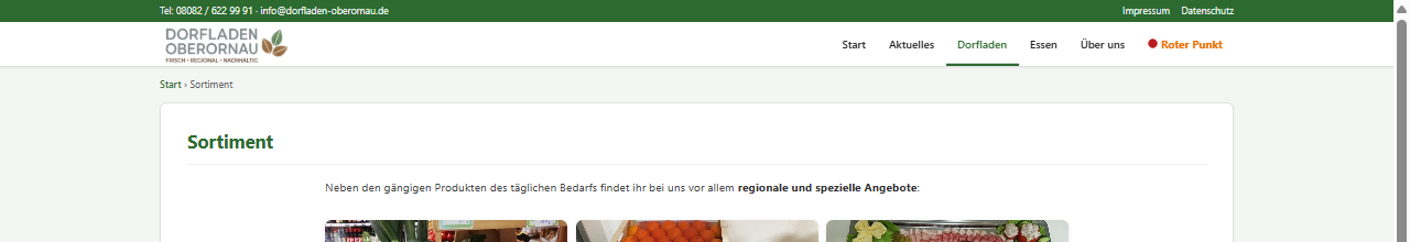 Preisliste Suchleiste mit Barcode-Scanner